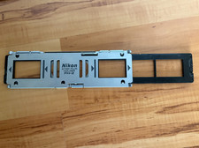 Nikon Strip Film Holder FH-2, Filmstreifenhalter, FH 2, leicht defekt