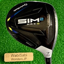 TaylorMade SIM2 MAX-D Damen