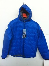 Canada Goose Lodge -