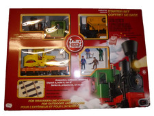 LGB Starterset 70403 neuwertig