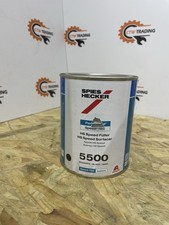 Spies Hecker Permasolid