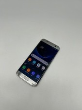Samsung Galaxy S7 Edge Silber