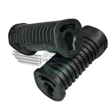 Fußrasten Gummi Set Skyteam Skymax Dax Monkey Replika