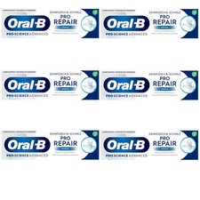 Oral-B Zahnfleisch und
