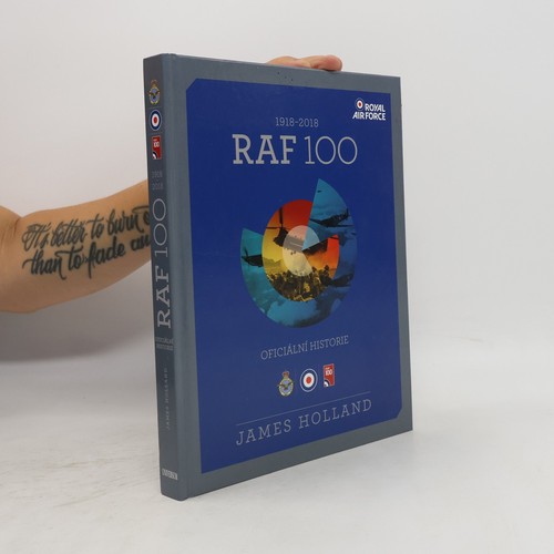 Raf 100 james - 100 ,