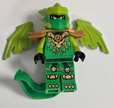 Lego ninjago minifiguren - ninjago,