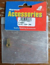 Ripmax P-802011 Servo Arm1/2