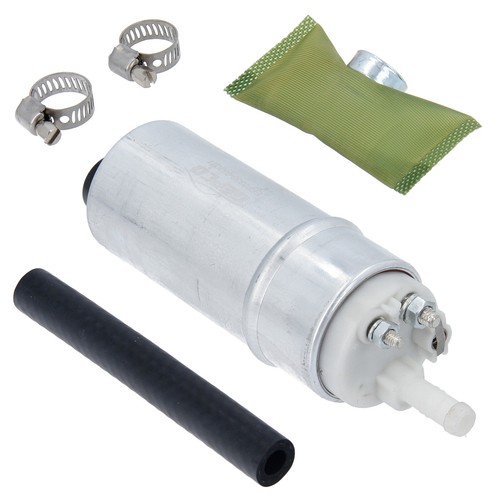 Kraftstoffpumpe benzinpumpe - kraftstoffpumpe,