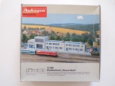 Auhagen 13298 Bahnhof Dosse