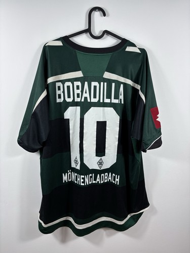 Borussia mönchengladbach - borussia,