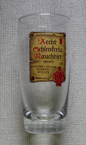 Hecht schlenkerla rauchbier - hecht,