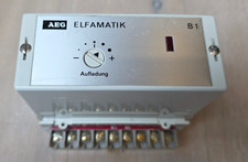AEG Elfamatik B1 Nachtspeicher