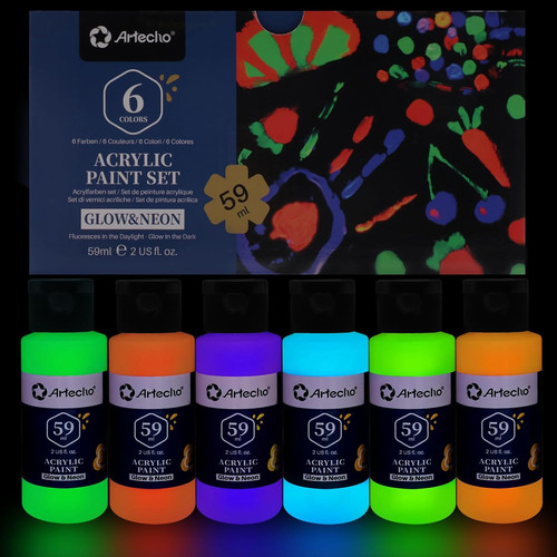 Artecho fluoreszierende - artecho,