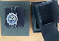 breitling herrenuhr