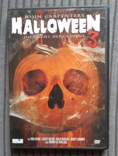 Halloween die nacht des - halloween,