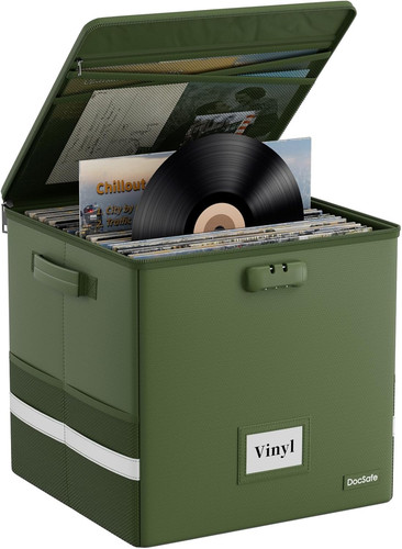 Feuerfest schallplatten - feuerfest,