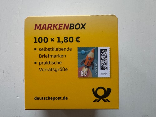Bund frankaturware rolle 100 - bund,