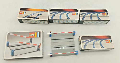 Lego 150 151 158 12v - 158,
