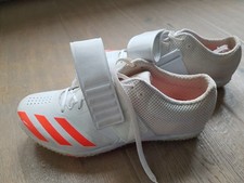 Adizero Hochsprung Spikes