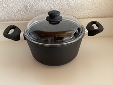 Eurolux Bratentopf Suppentopf