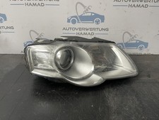 VW Passat Scheinwerfer rechts 3C0941006AB