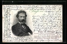 AK Franz von Defregger