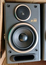 Aiwa SX-800 Bassreflex