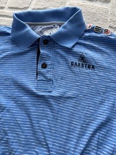 Gaastra Shirt Blau M