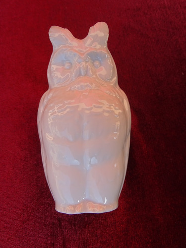 Eule 11 cm hoch - eule,,