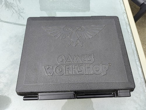 Warhammer fantasy 40k games - fantasy,
