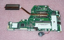 ACER ASPIRE A517-51 Mainboard C5V01 LA-E891P Rev:3.0 Intel i3-7020U CPU 4GB RAM
