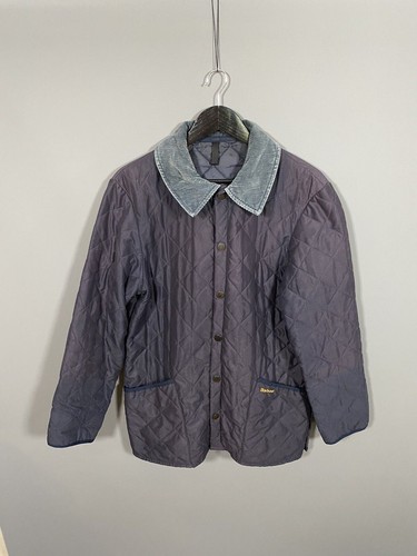 Barbour eskdale steppjacke - barbour,