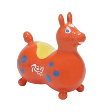 Rody Max Sprungpferd Cavallo