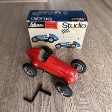 Working Schuco 1050 Studio