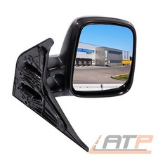 AUßENSPIEGEL SPIEGEL RECHTS