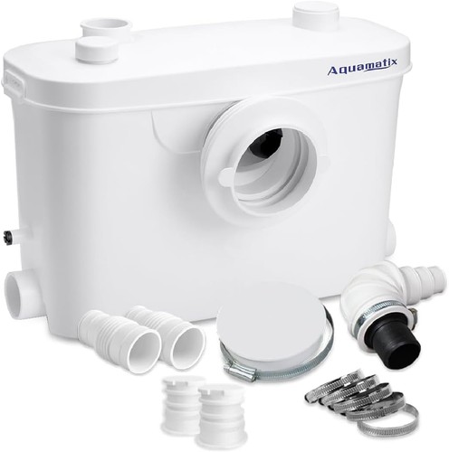 Hebeanlage abwasserpumpe 400w - abwasserpumpe,
