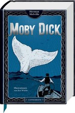 Gr. Schmuckausgabe: H. Melville, Moby Dick oder Der Wal