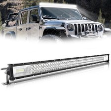 22 32 42 Zoll 12V/24V LED