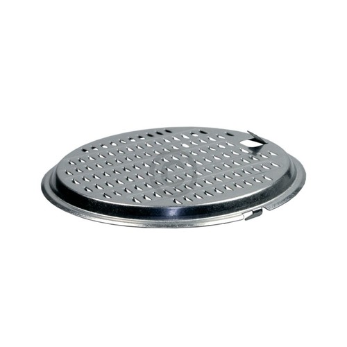 Fettfilter rund metall - fettfilter,