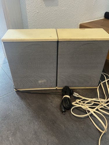 Telefunken hifi klangbox l20 - telefunken,
