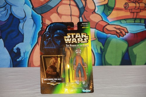 Star wars figur - star,