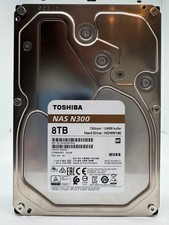 Toshiba HDWN180 N300