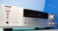 ONKYO RDS Receiver TX-8255 ALU