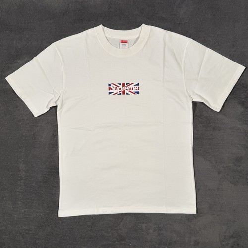 Supreme flag box - uk,