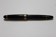 Montblanc Masterpiece 142