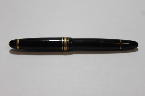 Montblanc masterpiece 142 - masterpiece,