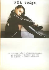 FKA TWIGS 2014 TOUR - orig