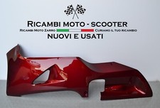 Original Honda Silver Wing 600