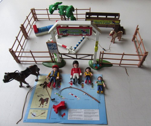 Playmobil 4185 springplatz - playmobil©,