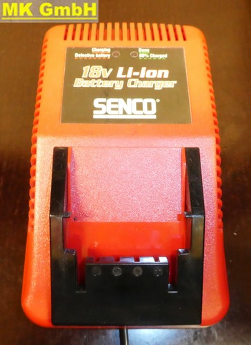Senco 0130 ladegerät - senco, max